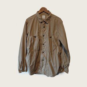 SAGE DE CRET - Light overshirt jacket - Sz L